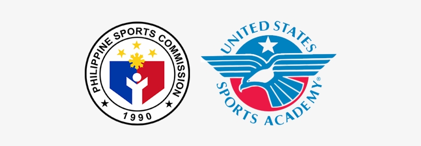 The Official Supplement Supplier Of The Philippine - Custom Fold Over Die Cut Handle Bag (9"x13"), Promotional, transparent png #1026827