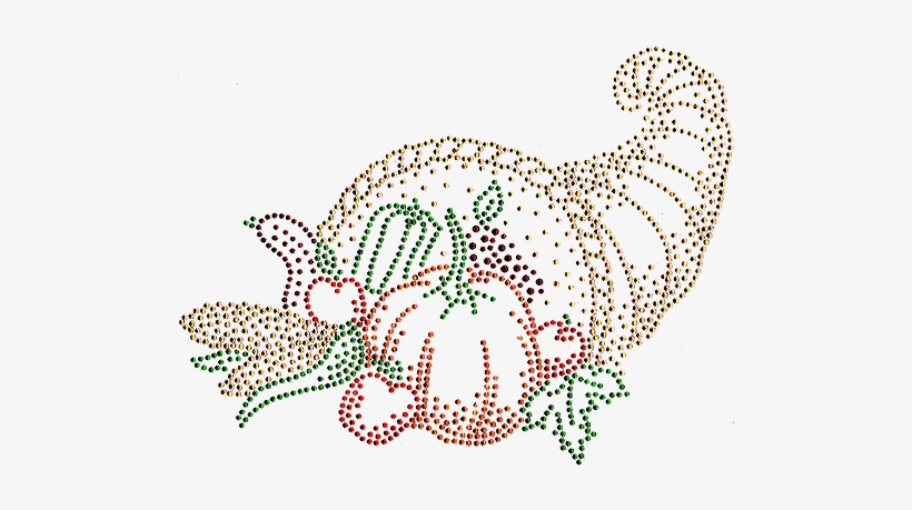 S101280 - Cornucopia - " - Illustration, transparent png #1026852