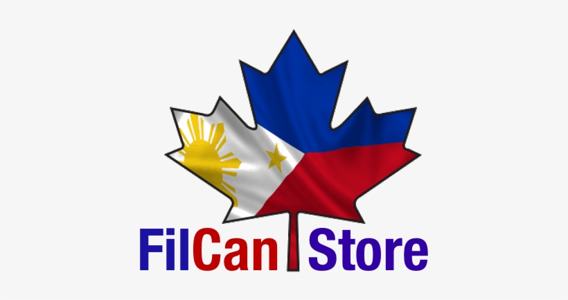 Products Are Mainly Filipino But Include South African, - Flag Of Canada, transparent png #1026856