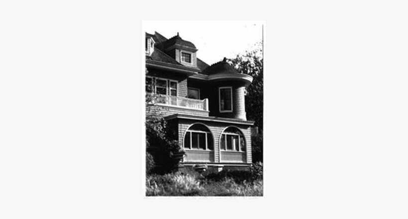 Wehrner Mansion - Arch, transparent png #1026897