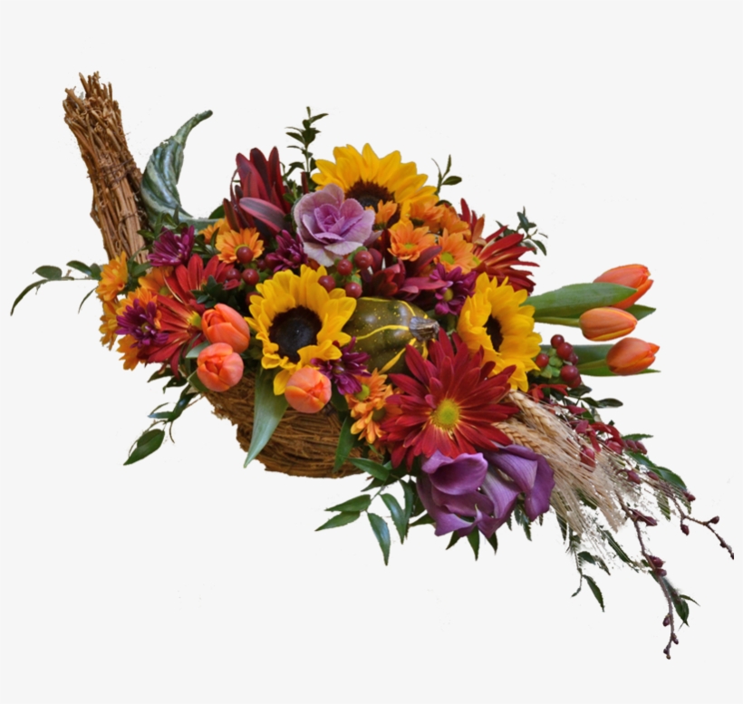 Danielson's Cornucopia - Autumn, transparent png #1026961