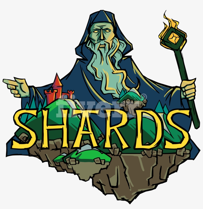 Draw Fantasy Illustration In My Own Fantasy Style By - Drawing, transparent png #1026995