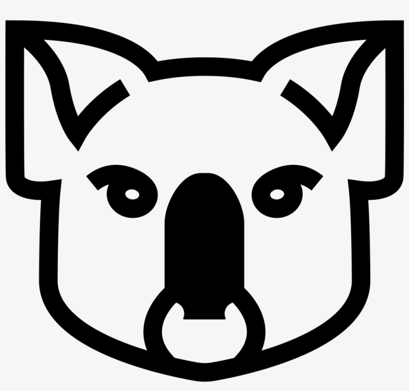 Panda Face - - Giant Panda, transparent png #1027096