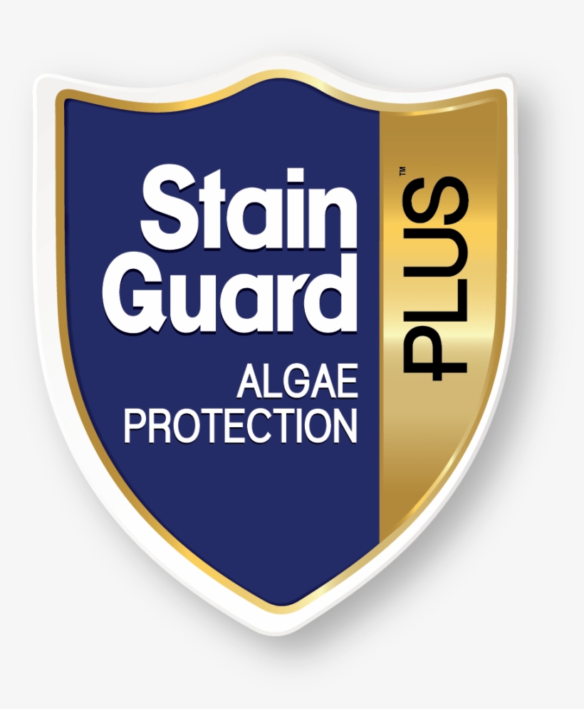 A Copper Delivery Breakthrough Brings A Stain-fighting - Stainguard Plus Gaf, transparent png #1027228