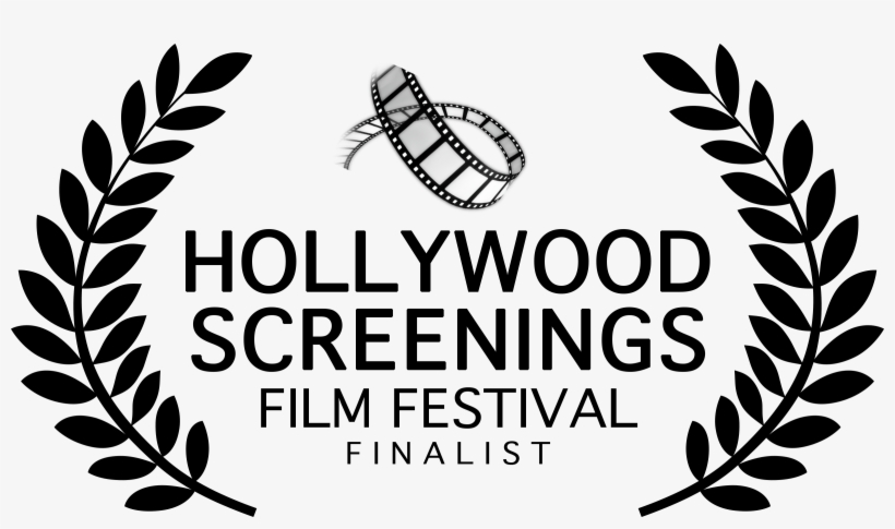 Finalisttransparent - Film Festival Laurels, transparent png #1027262