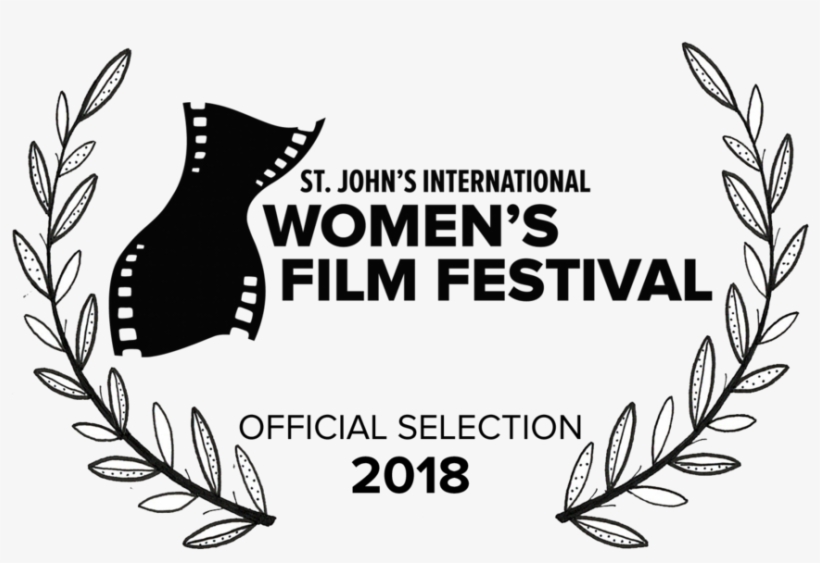 2018 Sjiwff Laurels - Film Festival, transparent png #1027282