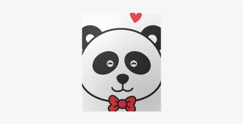 Caras De Pandas Animadas - Free Transparent PNG Download - PNGkey