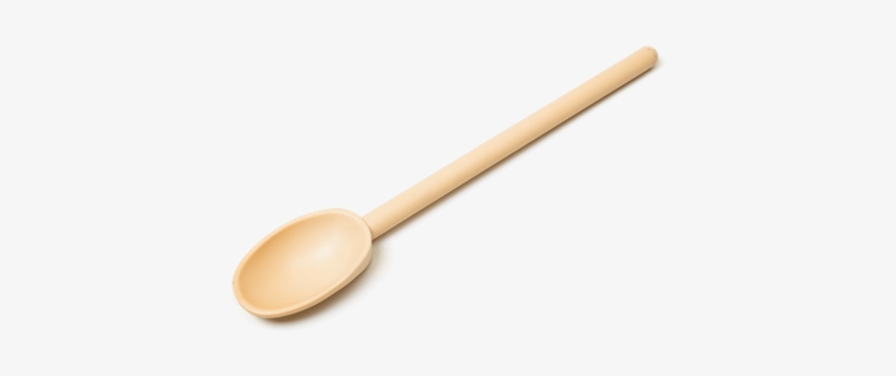 Exoglass Mixing Spoon - Wooden Spoon Uses And Functions, transparent png #1027694