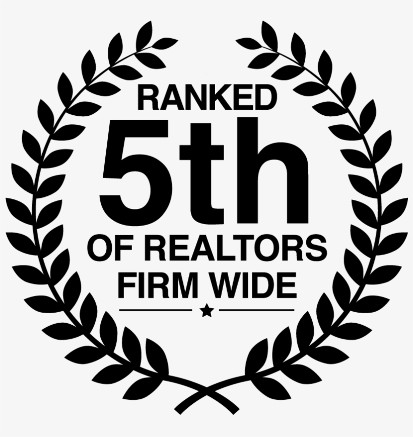 Nash Laurels Black-04 - Laurel Wreath Monogram, transparent png #1027751