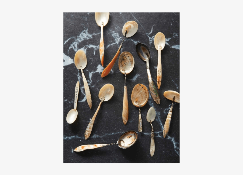 Cuillère - Spoon By Daniel Rozensztroch, transparent png #1027824