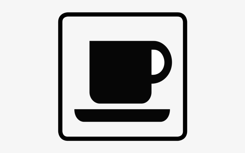 Coffee Icon - Icon, transparent png #1027912