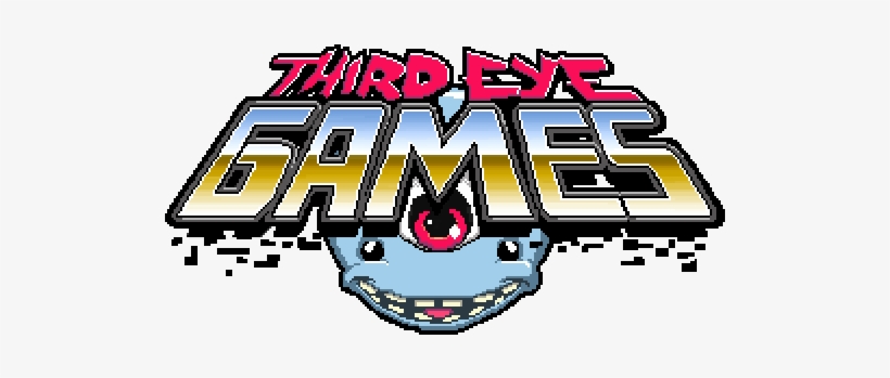 Third Eye Games, transparent png #1028098