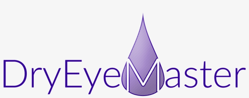 Dry Eye Master - Dry Eye, transparent png #1028100