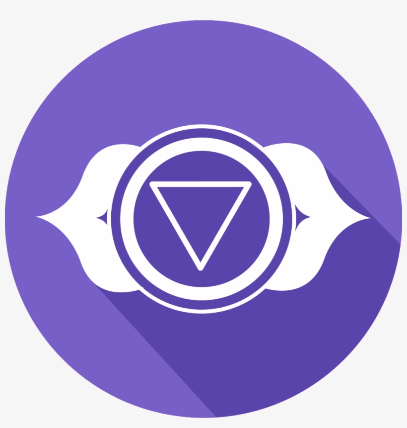 The Ultimate Guide To The 7 Chakras For Beginners - Gloucester Road Tube Station, transparent png #1028146