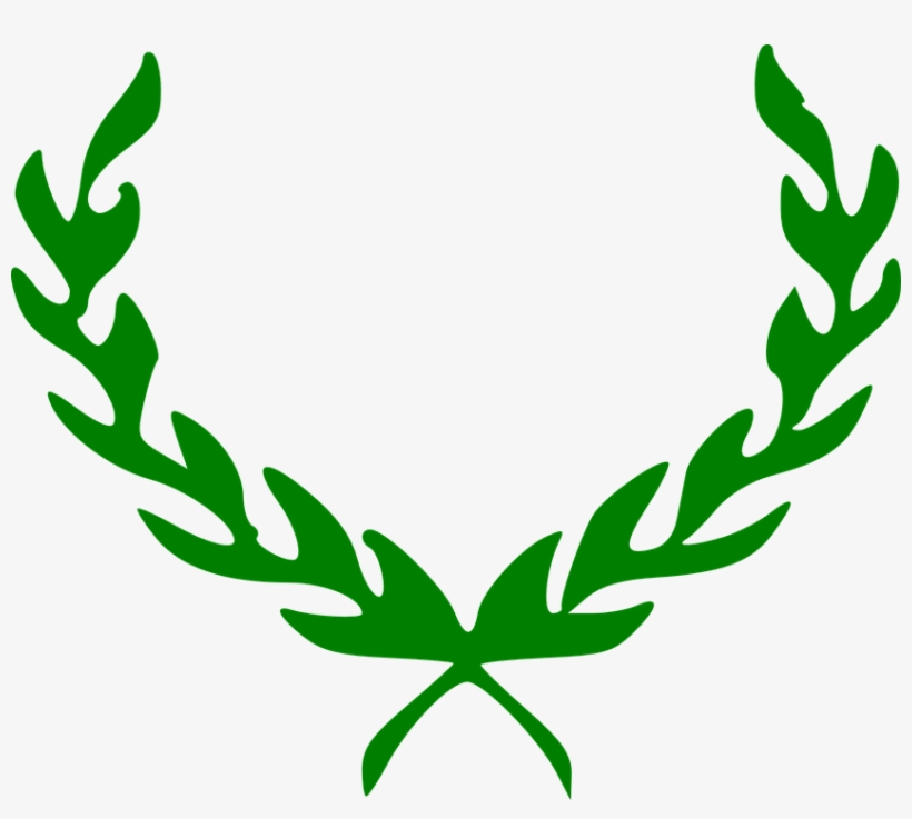 Laurel - Laurel Clipart, transparent png #1028166