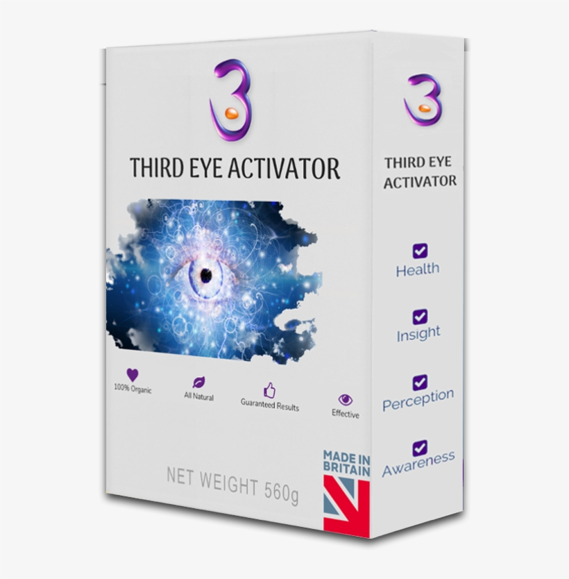 3rd Eye Kit - Third Eye, transparent png #1028187