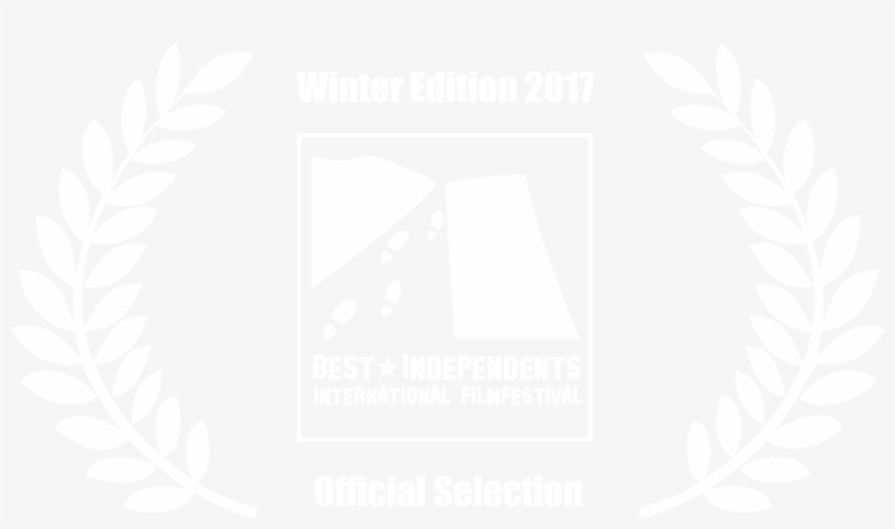 Laurel Biif Official Selection Winter Edition - Hollywood Screenings Film Festival, transparent png #1028228