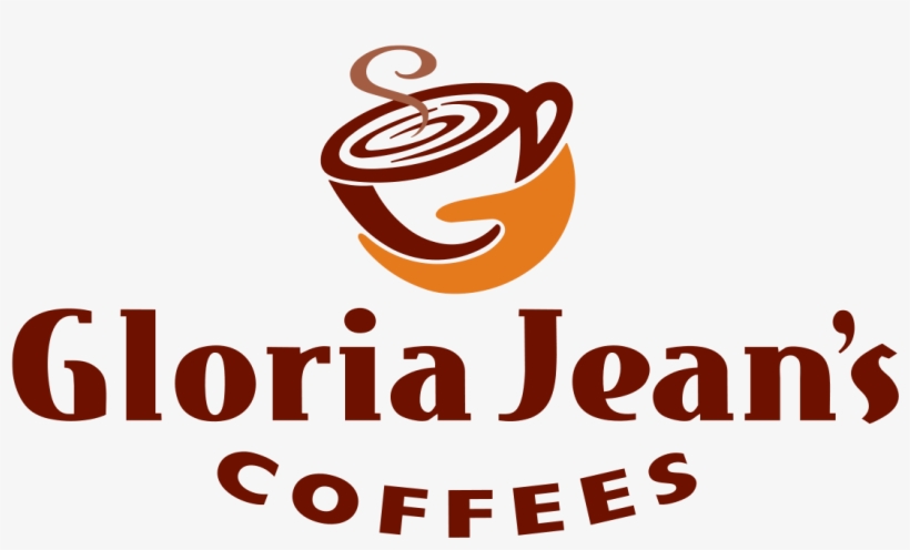 Gloria Jean's Coffees Logo, transparent png #1028272