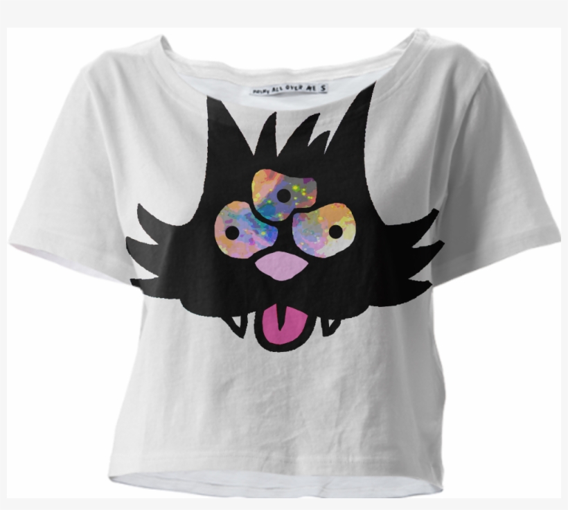 Scratching Open My Third Eye $44 - Girl, transparent png #1028342