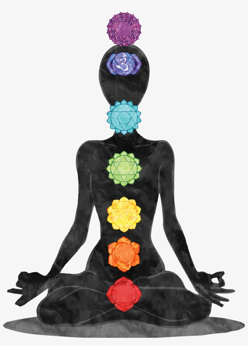 Third Eye Chakra Healing Membership - Chakra Symbols, transparent png #1028373