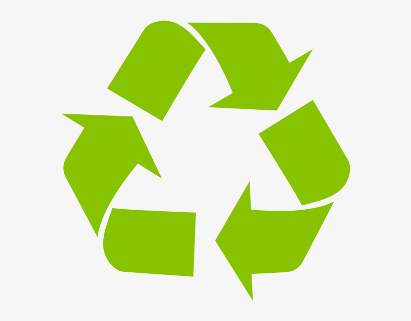 Resource Scarcity - Recycle Svg, transparent png #1028375