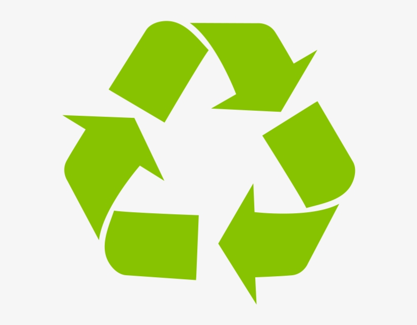 Resource Scarcity - Recycle Svg, transparent png #1028375