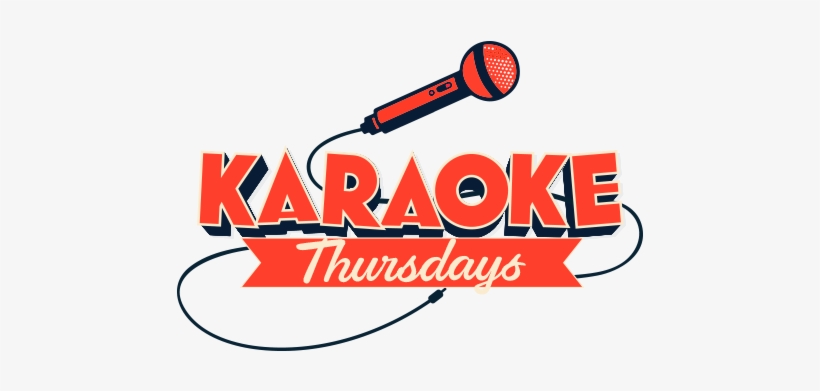 Karaoke Party Png Royalty Free Stock - Karaoke Logo Png, transparent png #1028516