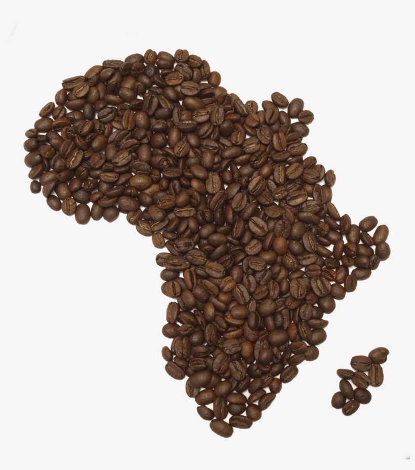 Coffee Beans Png Fifteen - Coffee, transparent png #1028658