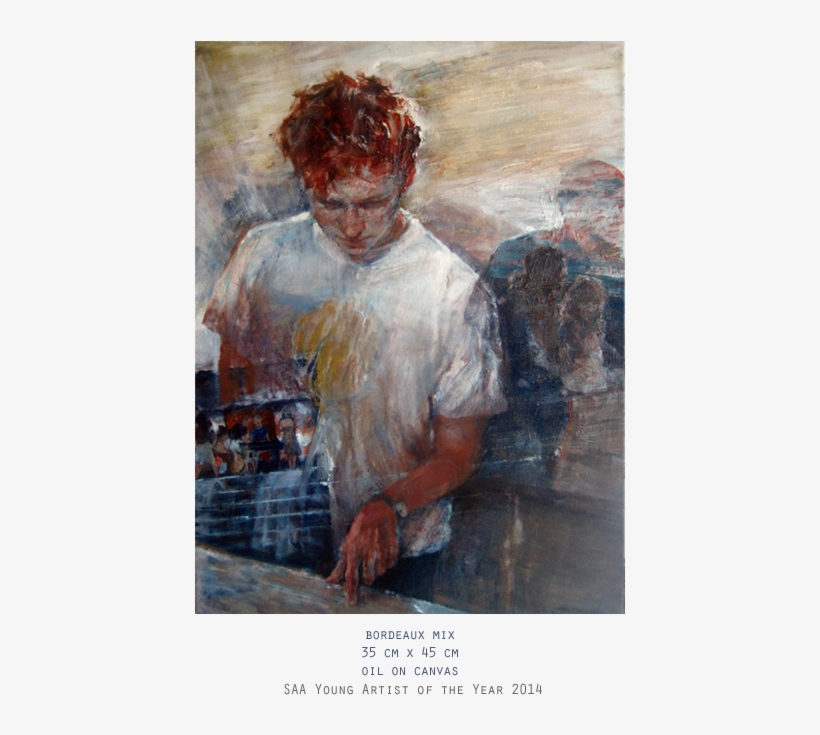 Georgina Bowden Art - Watercolor Paint, transparent png #1028659