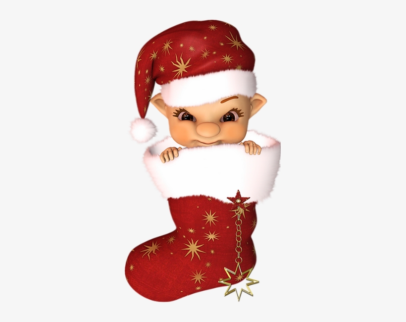 Cookie Png - Gif Bisou De Noel, transparent png #1028825