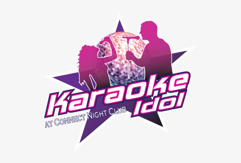 Karaoke-idol - Karaoke Idol Png, transparent png #1028927