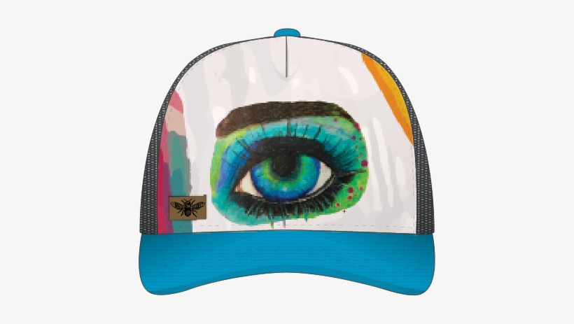 Third Eye Lid - Eyelid, transparent png #1028930
