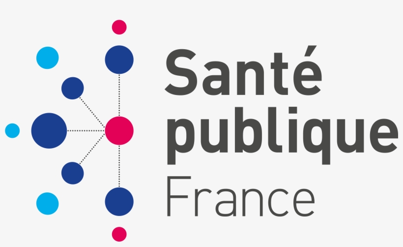 Logo Sante Publique France - Logo Santé Publique France, transparent png #1029016