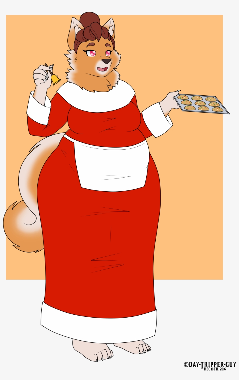 Com - Christmas Cookies - Cartoon, transparent png #1029017