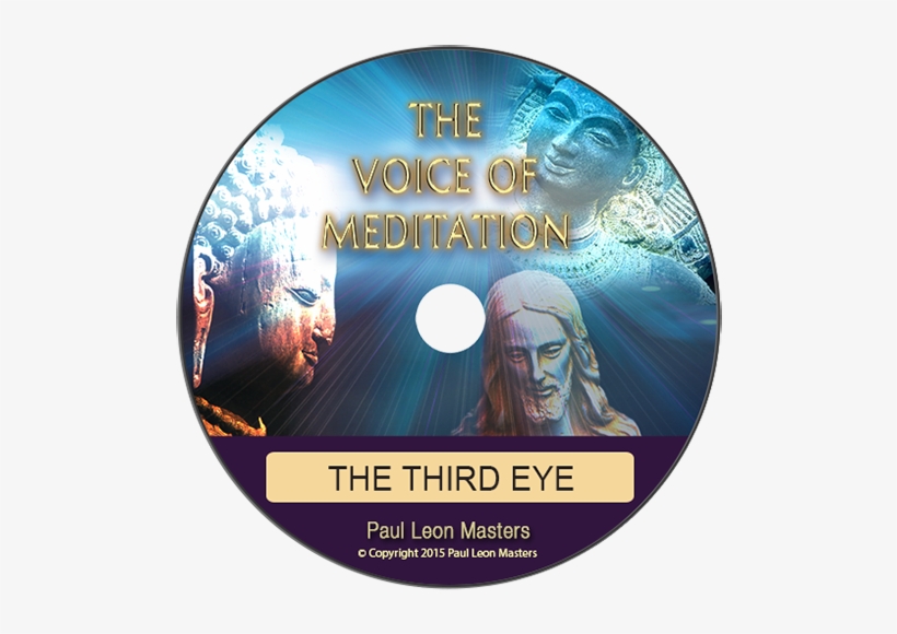 The Third Eye, transparent png #1029019