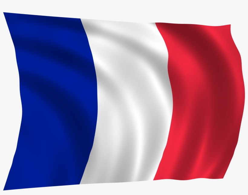 How To Apply - French Flag, transparent png #1029123
