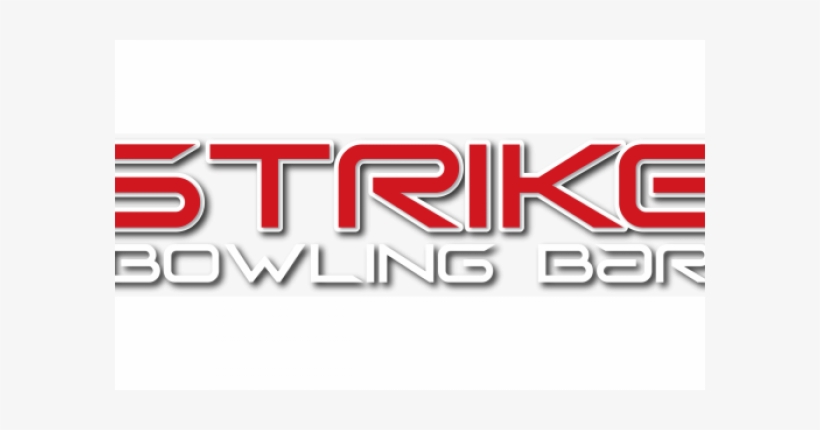 Strike And Beat - Strike Bowling Logo Png, transparent png #1029270