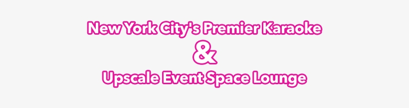 Located In The Heart Of Midtown Manhattan Since 2003, - Testingbot, transparent png #1029302