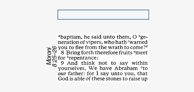 Scripture Cross-reference - Cross-reference, transparent png #1029351