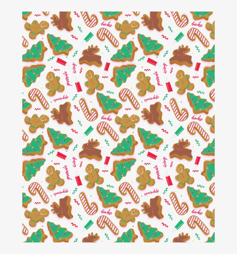 Christmas Cookies - Christmas Day, transparent png #1029368