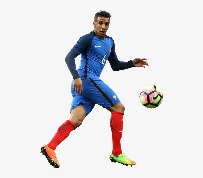 France Player Png, transparent png #1029465