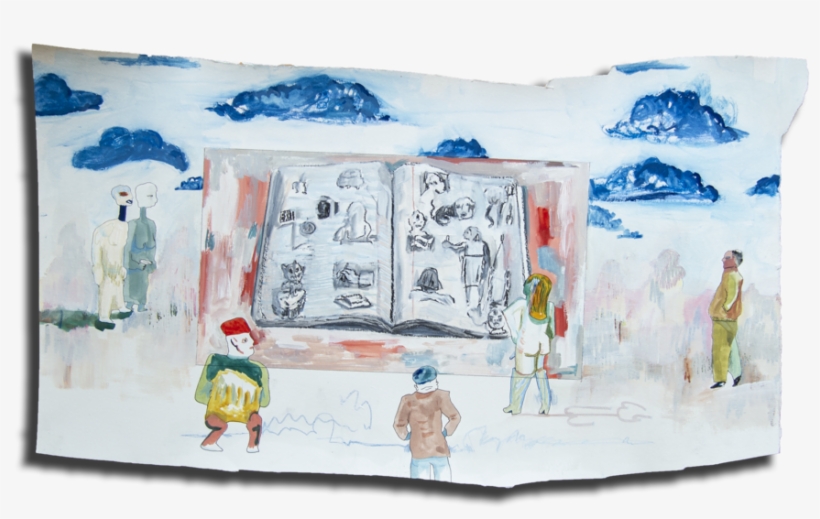 3 Sketchbook1, transparent png #1029467
