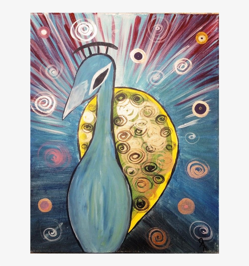 What You'll Paint - Still Life, transparent png #1029488