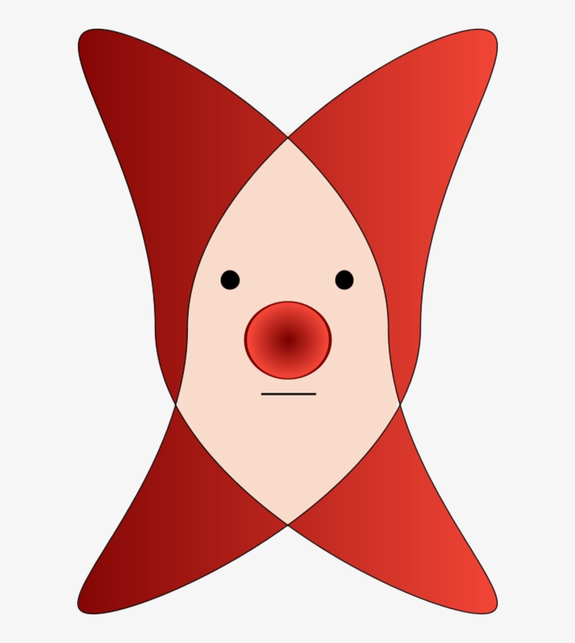 Clown, transparent png #1029708