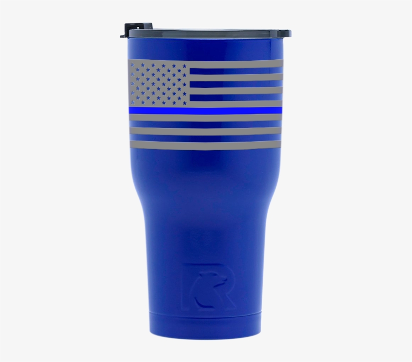 Tumbler Royal Blue - Personalized Tumbler, transparent png #1029806