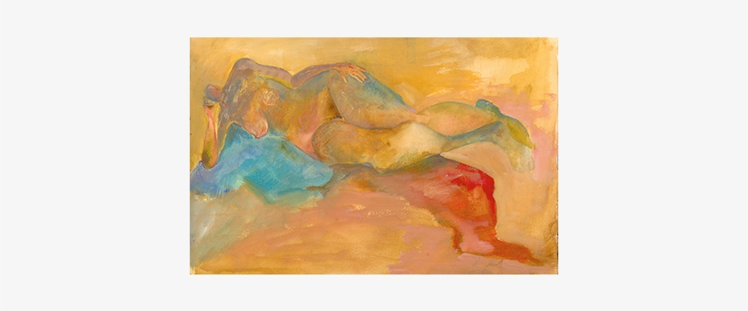 Paper9 - Modern Art, transparent png #1029888