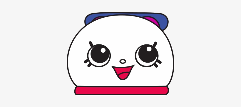 Chloe Clown Shoe 2 - Party, transparent png #1030089