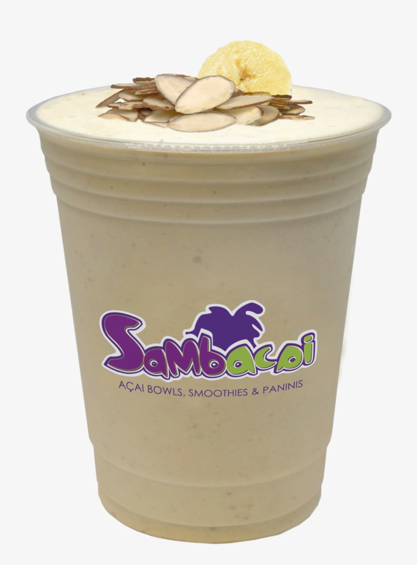 Protein Blast - Frappé Coffee, transparent png #1030203