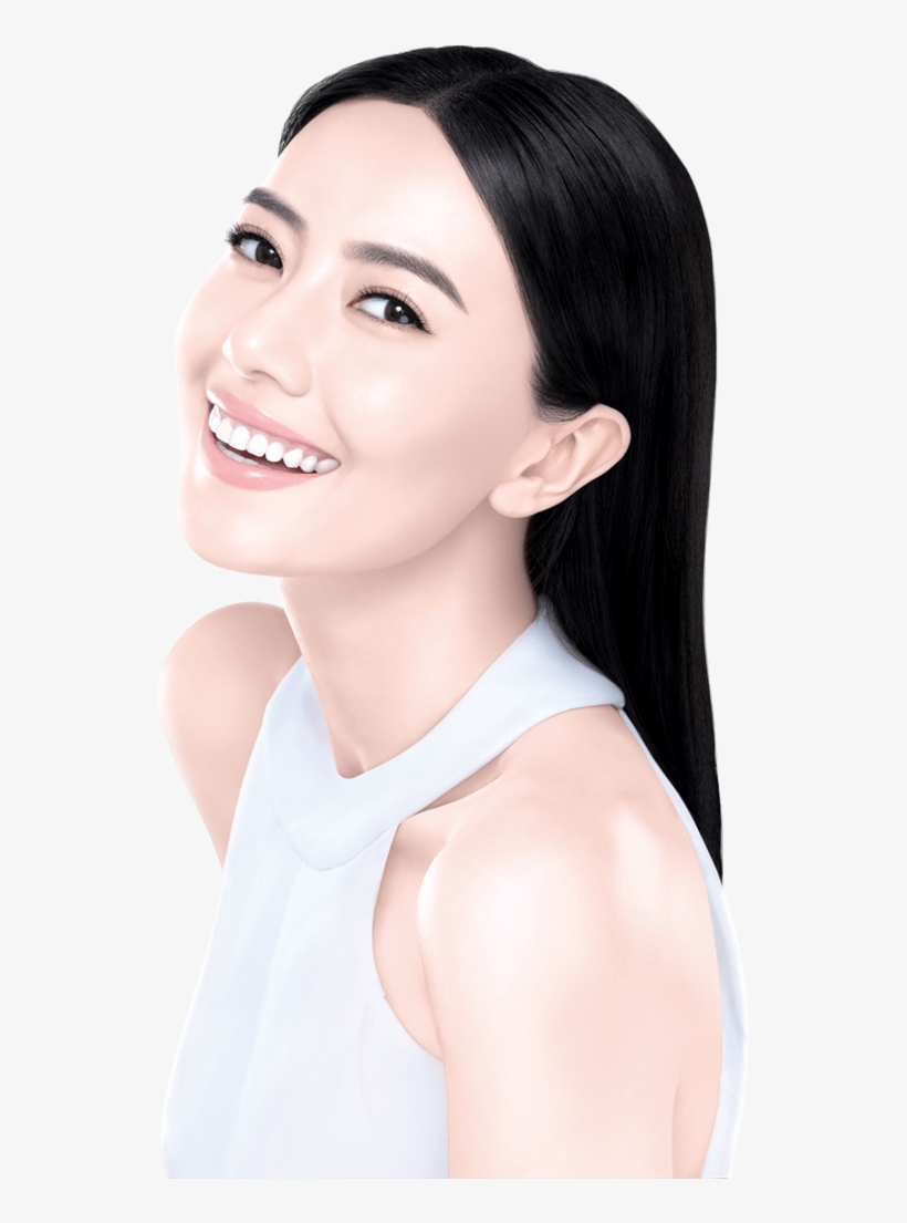 Model - Olay Model, transparent png #1030342