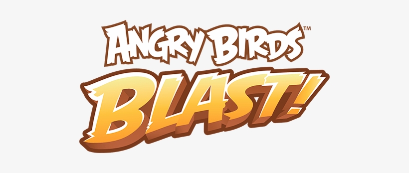 Angry Birds Blast - Angry Birds Speaker - Black Bird, transparent png #1030343